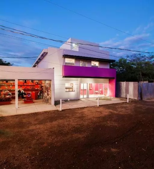 هتل Airport Inn Managua