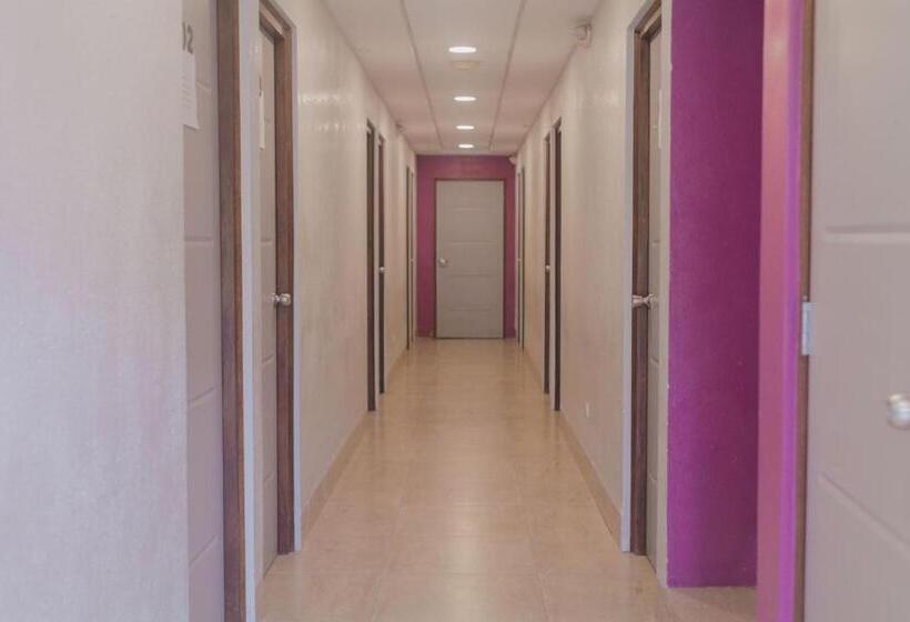 هتل Airport Inn Managua