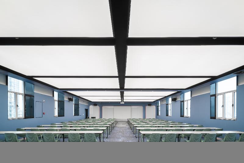 בית מלון כפרי Hanting  Zhengzhou East Haihang Road