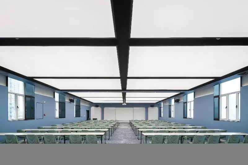 Hotelli Hanting  Zhengzhou East Haihang Road