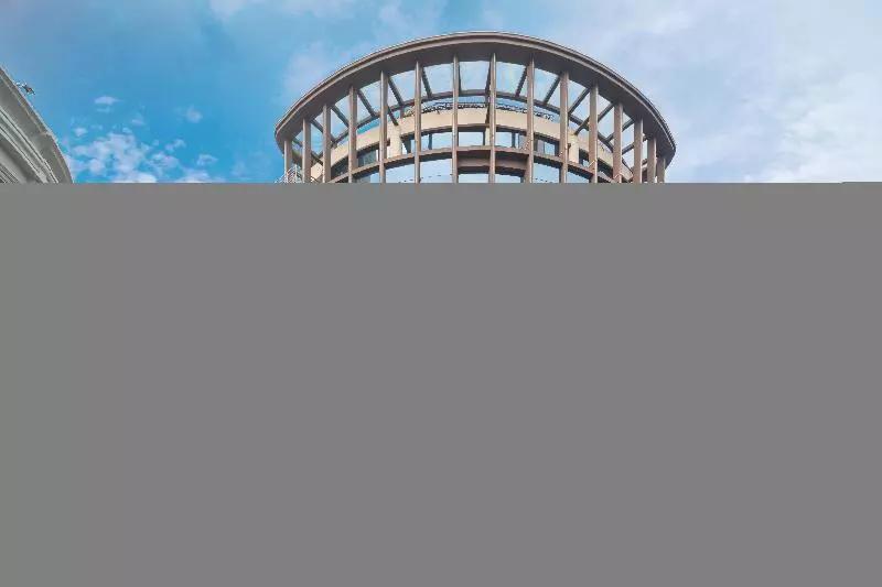 Hotelli Hanting  Zhengzhou East Haihang Road