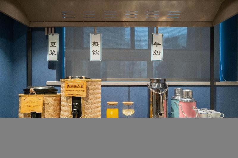 בית מלון כפרי Hanting  Zhengzhou East Haihang Road