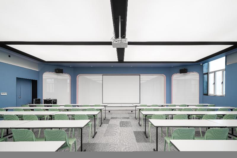 בית מלון כפרי Hanting  Zhengzhou East Haihang Road