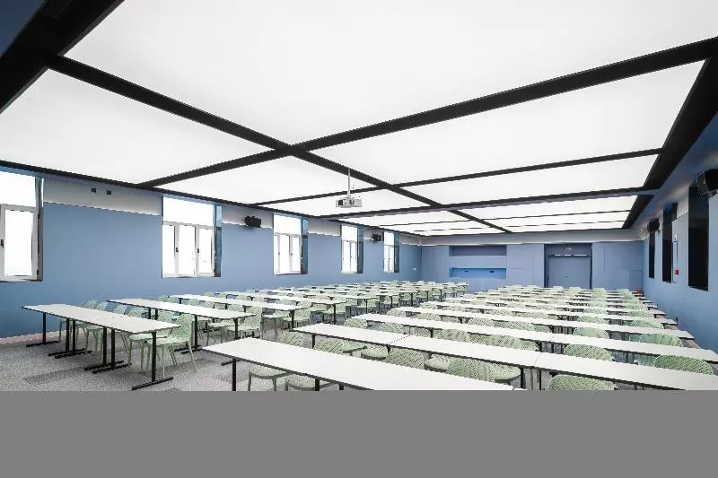 Hotelli Hanting  Zhengzhou East Haihang Road