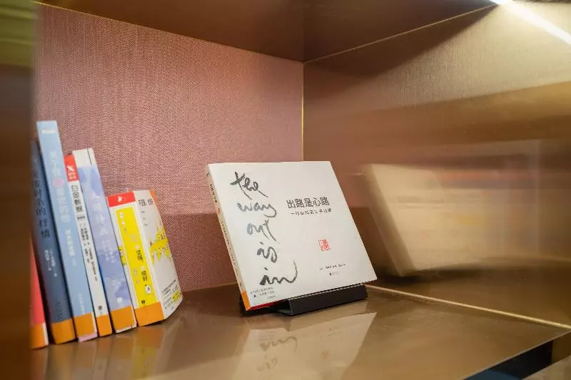 Hotelli Hanting  Zhengzhou East Haihang Road