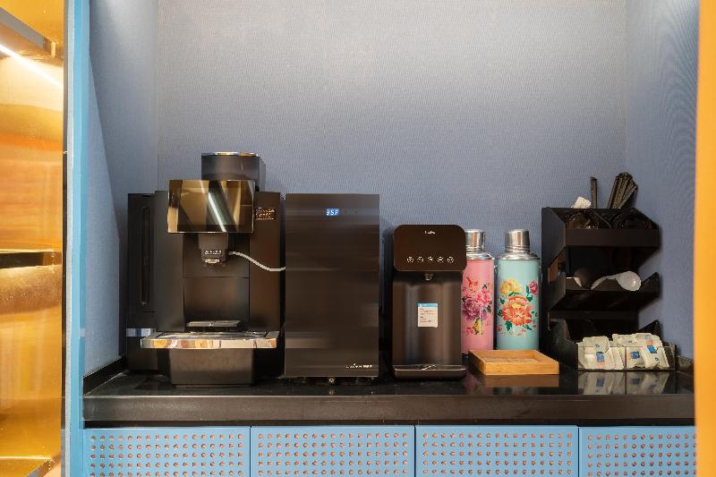 בית מלון כפרי Hanting  Zhengzhou East Haihang Road