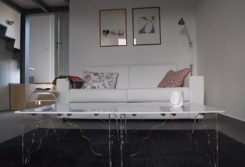 Maaseutuhotelli Tenuta Del Viandante