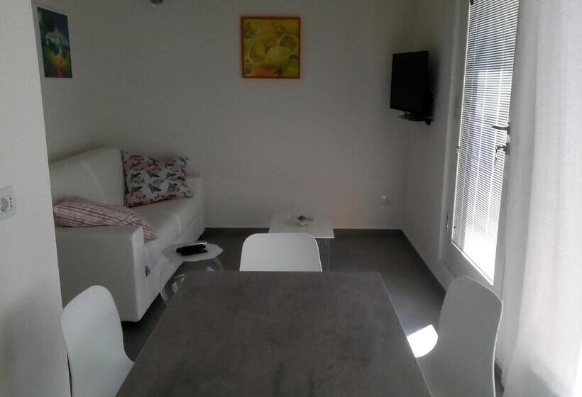 田舎風ホテル Tenuta Del Viandante