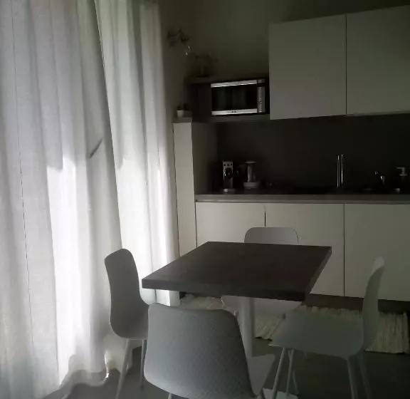 Maaseutuhotelli Tenuta Del Viandante