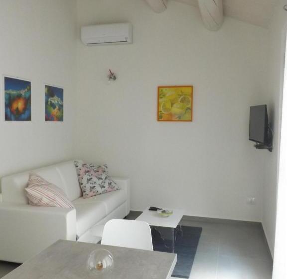 田舎風ホテル Tenuta Del Viandante