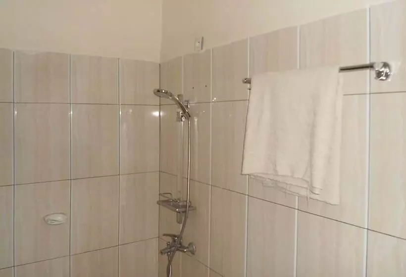 پانسیون Airport Luxury Motel