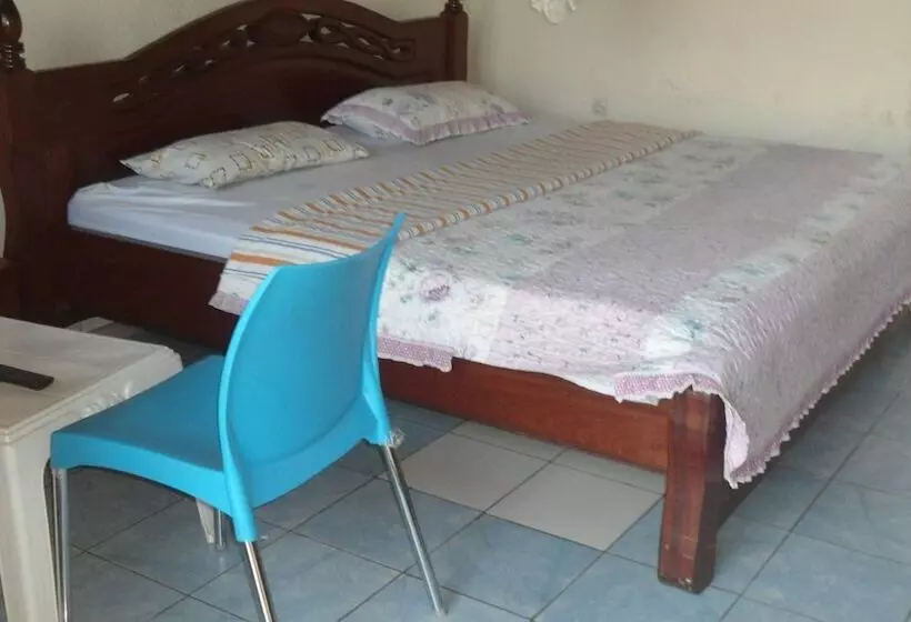 پانسیون Airport Luxury Motel