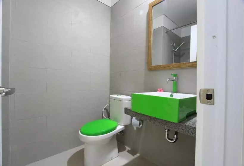 پانسیون Citilike  Lombok