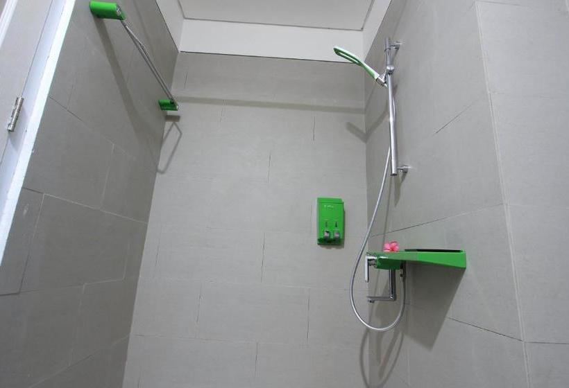 פנסיון Citilike  Lombok