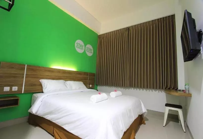 پانسیون Citilike  Lombok