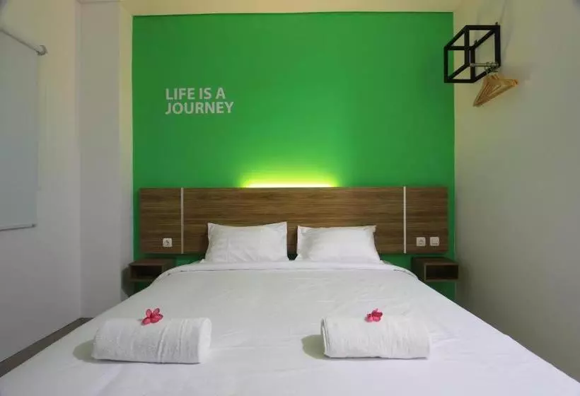 پانسیون Citilike  Lombok