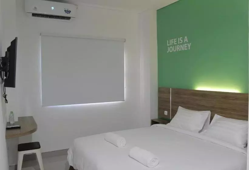 پانسیون Citilike  Lombok