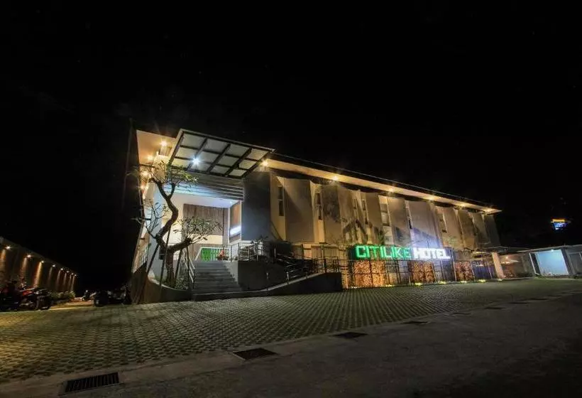 پانسیون Citilike  Lombok