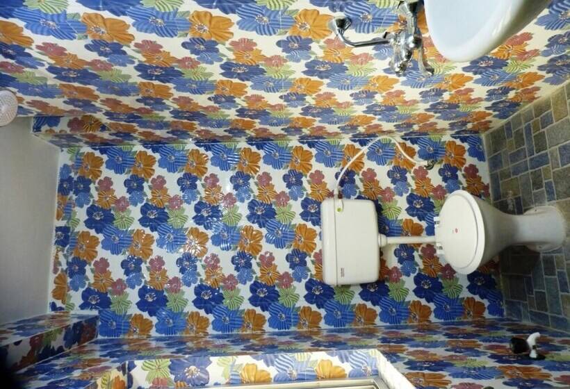 پانسیون Monika Mansion