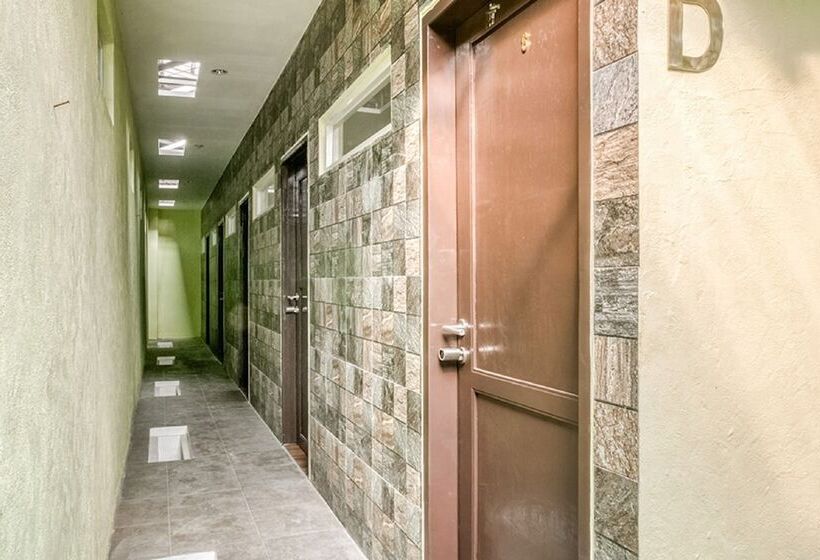 Majatalo Reddoorz @ Panglima Polim 2