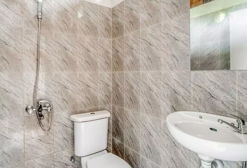 ペンション Reddoorz @ Panglima Polim 2