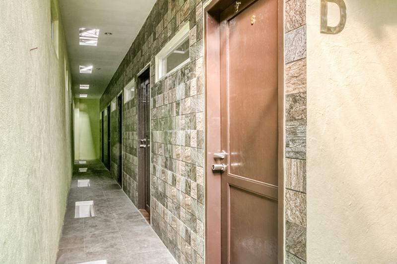 Majatalo Reddoorz @ Panglima Polim 2