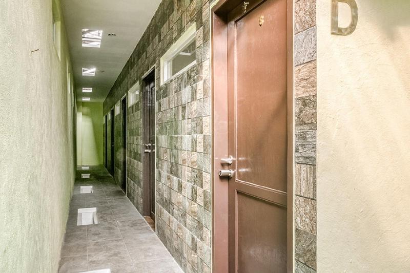 Majatalo Reddoorz @ Panglima Polim 2