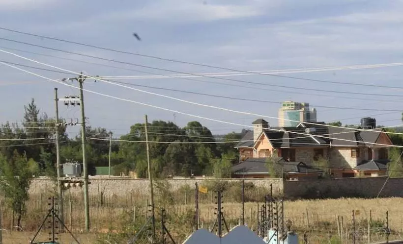 پانسیون Precious Homes