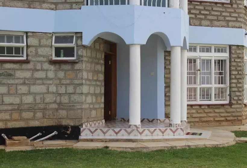 پانسیون Precious Homes