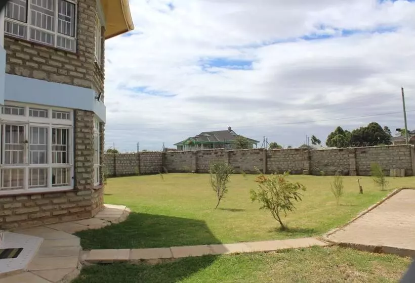 پانسیون Precious Homes