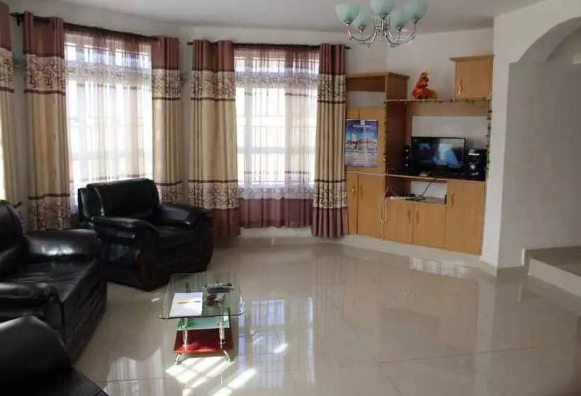 پانسیون Precious Homes