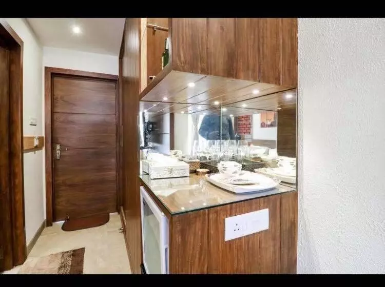 Majatalo Shivers Oasis Luxury Boutique Resort