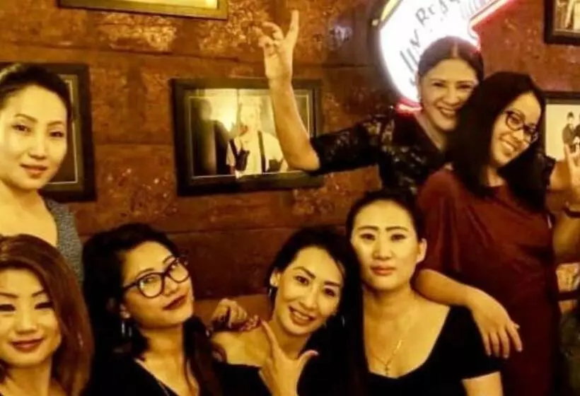 Majatalo Shivers Oasis Luxury Boutique Resort