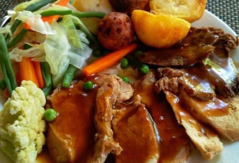 Пансион Shivers Oasis Luxury Boutique Resort