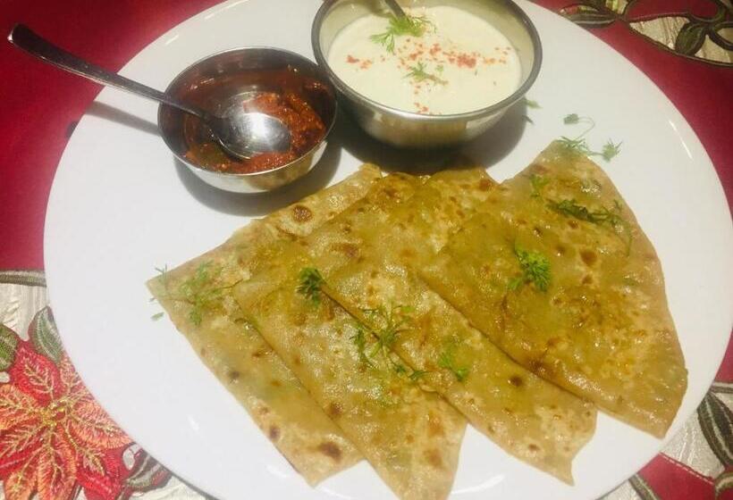 Пансион Shivers Oasis Luxury Boutique Resort