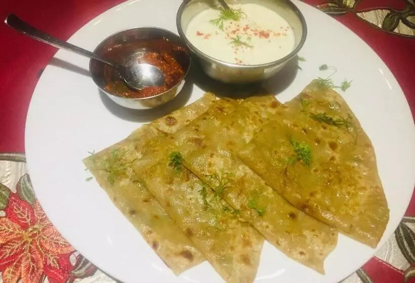 Majatalo Shivers Oasis Luxury Boutique Resort