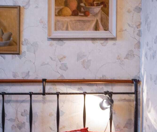 Prime Host Apartments On Smolenskaya