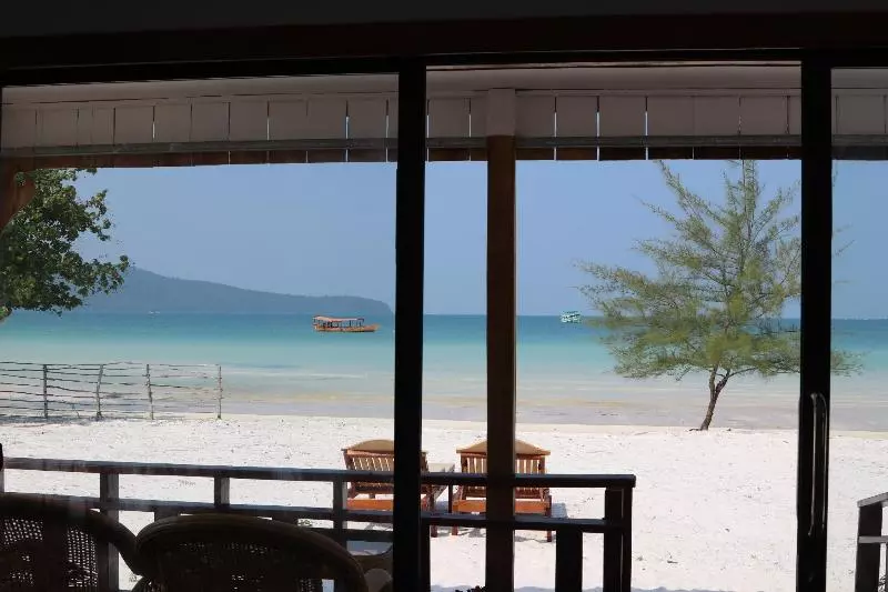 Sky Beach Resort