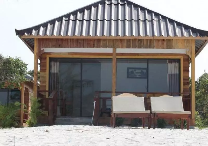 Sky Beach Resort