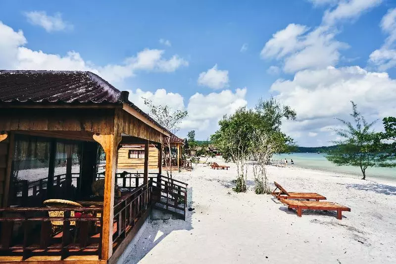 Sky Beach Resort