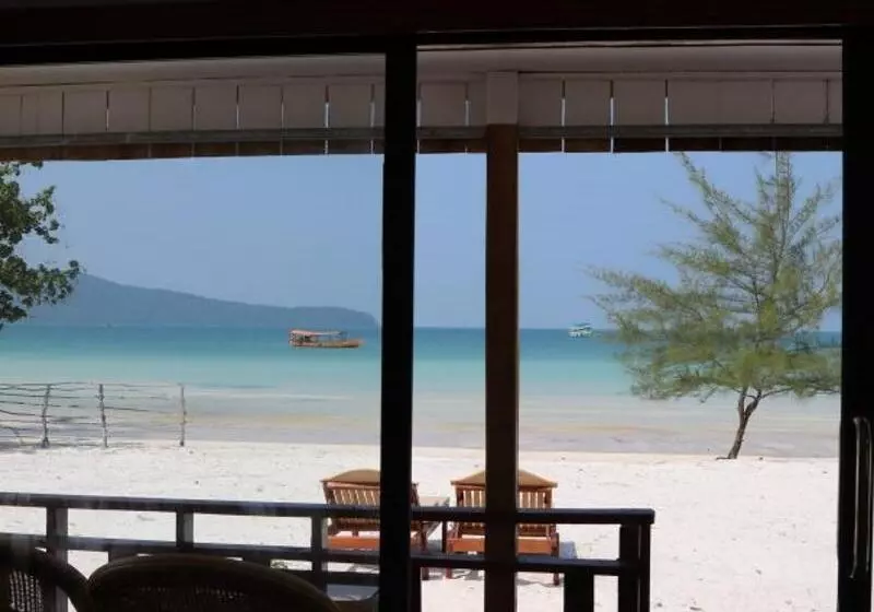 Sky Beach Resort