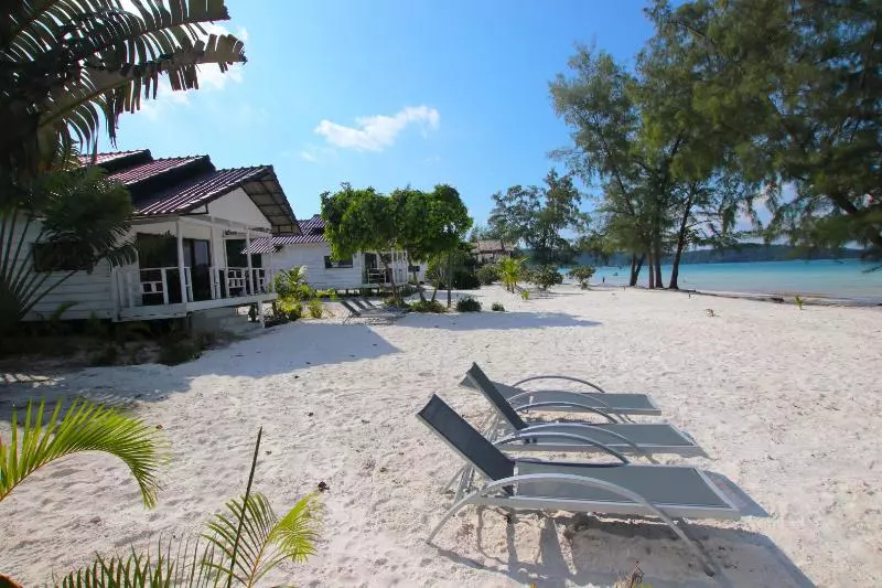 Sky Beach Resort