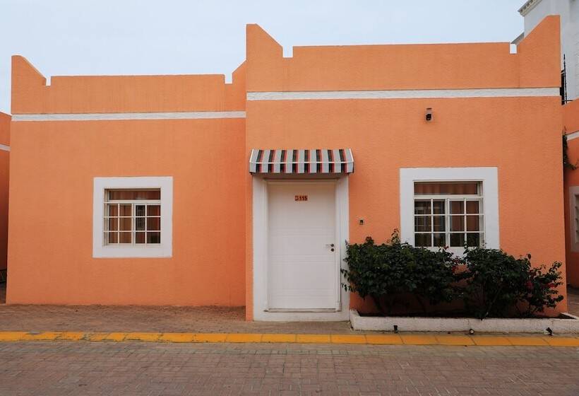 Star Emirates Garden Villas