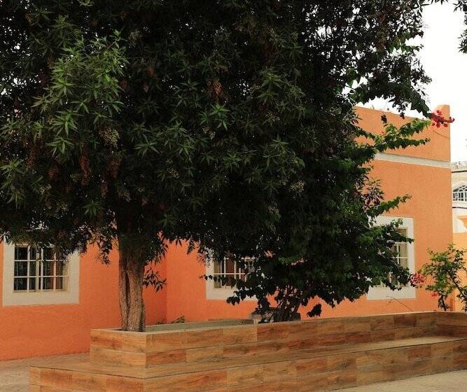 Star Emirates Garden Villas