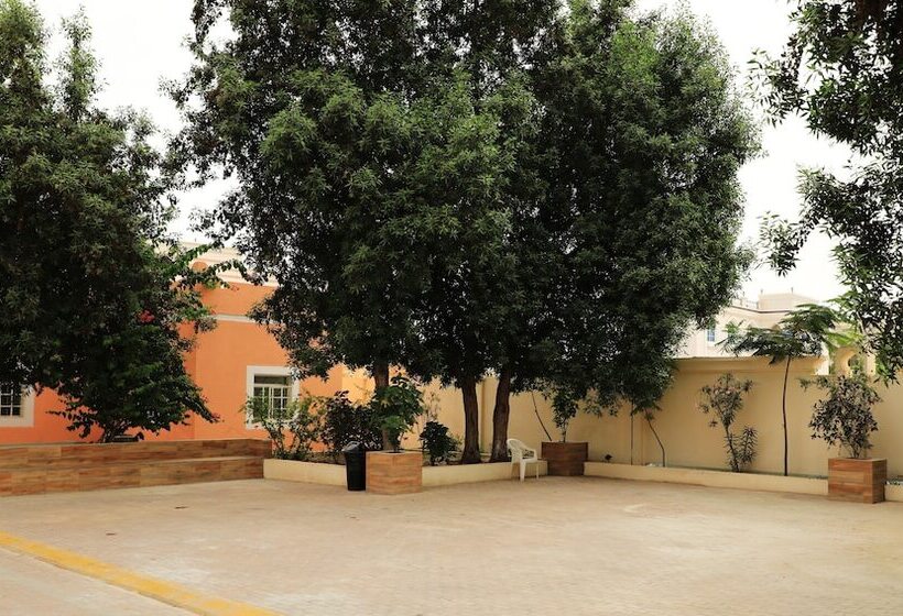 Star Emirates Garden Villas