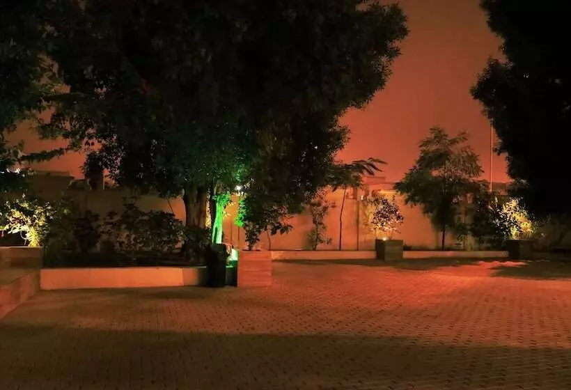 Star Emirates Garden Villas