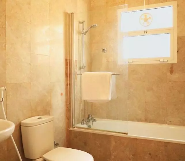 Star Emirates Garden Villas