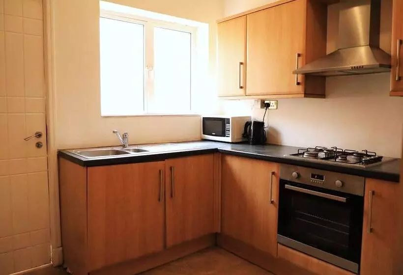 Star Emirates Garden Villas