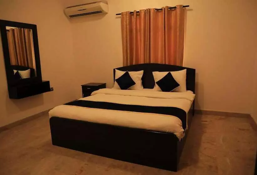 Star Emirates Garden Villas