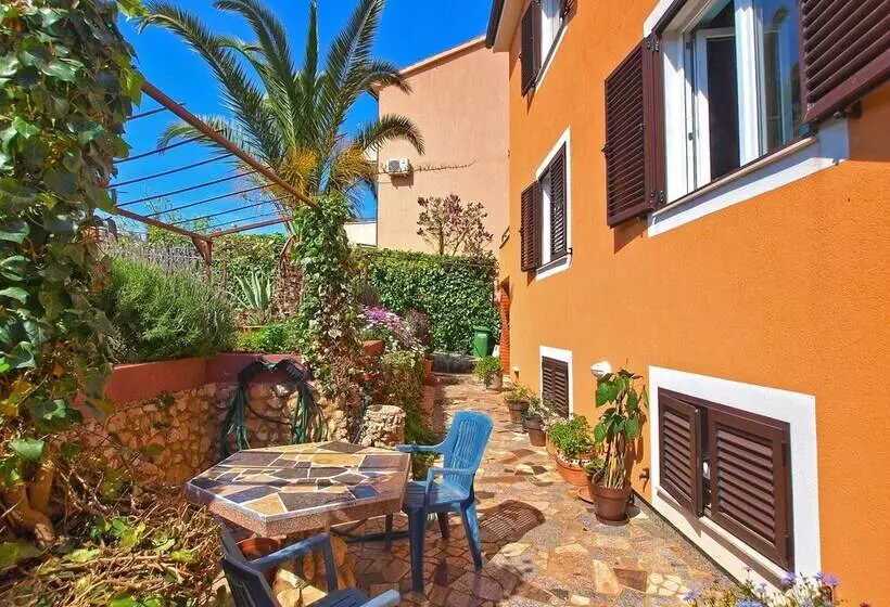 Apartments Dragan 1077